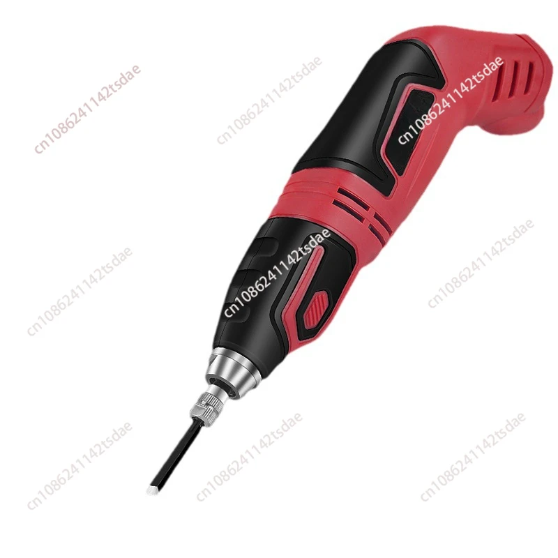 Power Tools Wood - 60 ワット電気彫刻チゼルセット 11000/分木彫りペン大工パワー彫刻チゼルルート彫刻ツール
