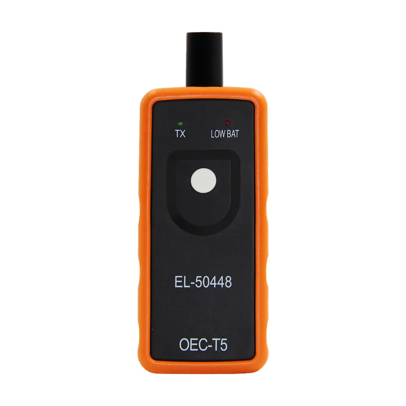 Power Tools English - EL-50448 OEC-T5 TPMS アクティベーション診断ツール 電気動力 英語コードリーダー