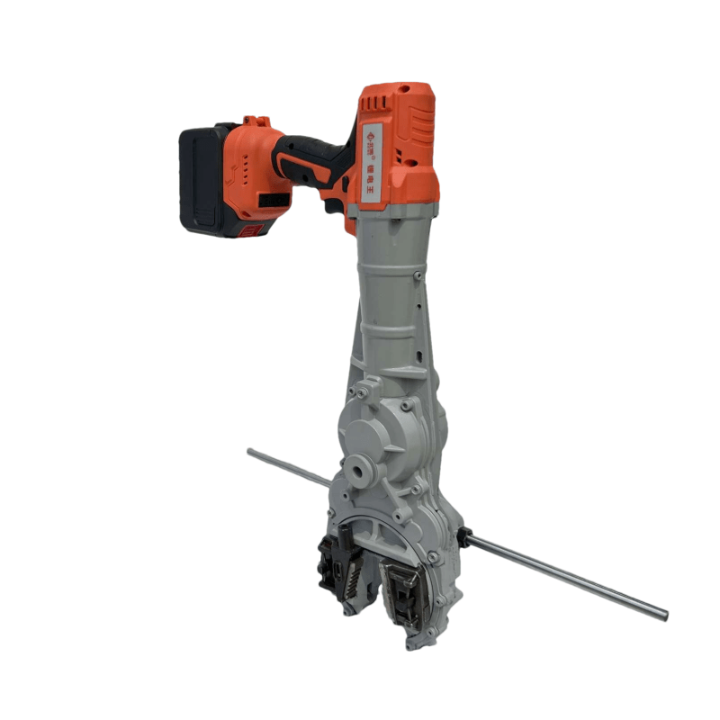 Power Tools For Construction Work - 電池式900W鉄筋固定工具 建設用電動鉄筋カプラー 作業用トルクレンチ
