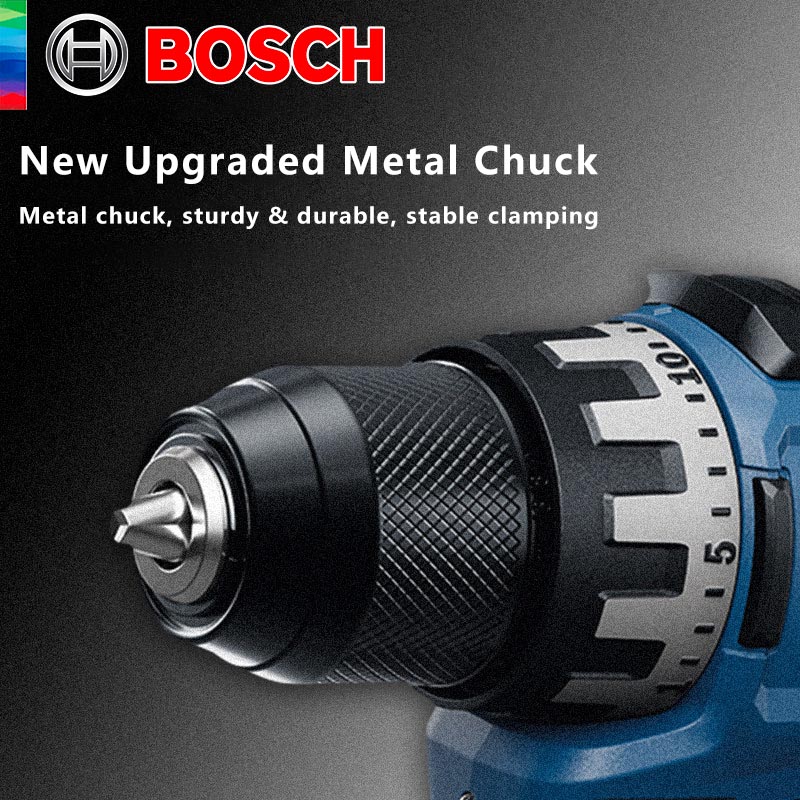 ボッシュ GSR 12V-31 プロフェッショナルコードレス - Cordless Drill Driver のレビューと価格