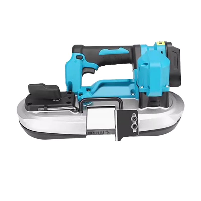 490Wポータブルブラシレスバンドソー、ワイヤレスパワーソー - Power Tools Wood のレビューと価格