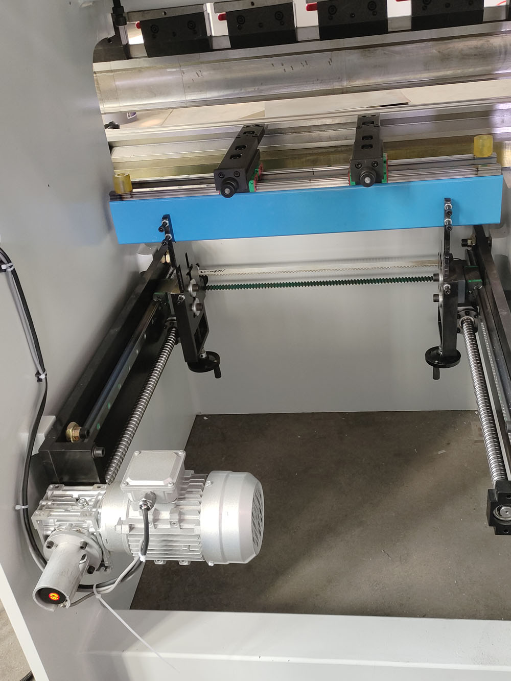 自動1200MM CNCパワーフォーミングツール、アルミニウ - Power Tools Hydraulic のレビューと価格