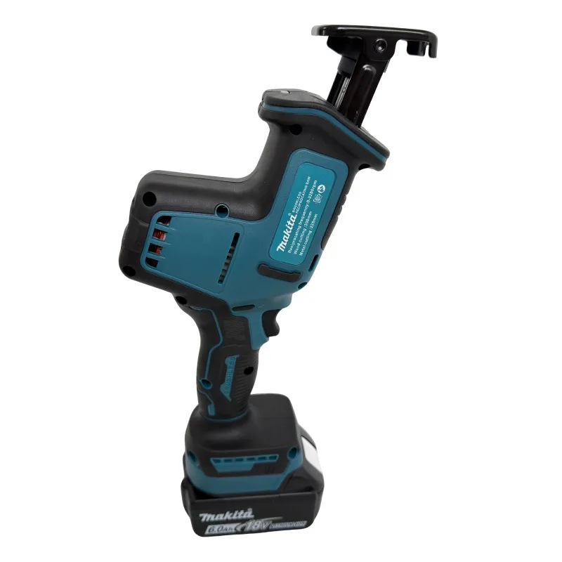 2026年マキタコードレスブラシレスレシプロソー、速度調整可 - Power Tools Wood のレビューと価格