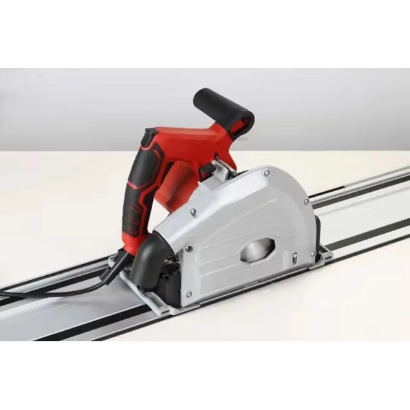 強力な1200ワット220Vプラグイン式プロ用電動丸鋸、木材 - Power Tools Wood のレビューと価格