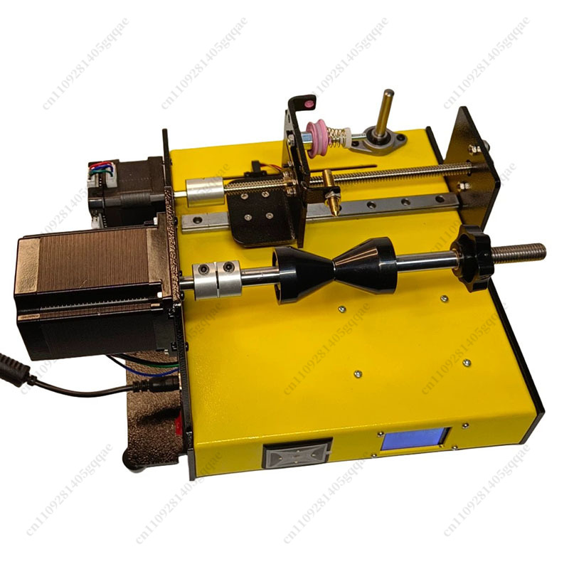 自動配線巻線機 真空管アンプ巻線機 真空管アンプトランス 英 - Power Tools English のレビューと価格