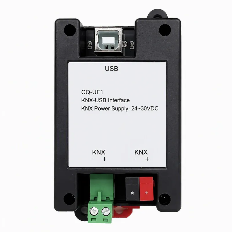 KNX USBアダプタープログラマー デバイスダウンロード  - Power Tools Download のレビューと価格