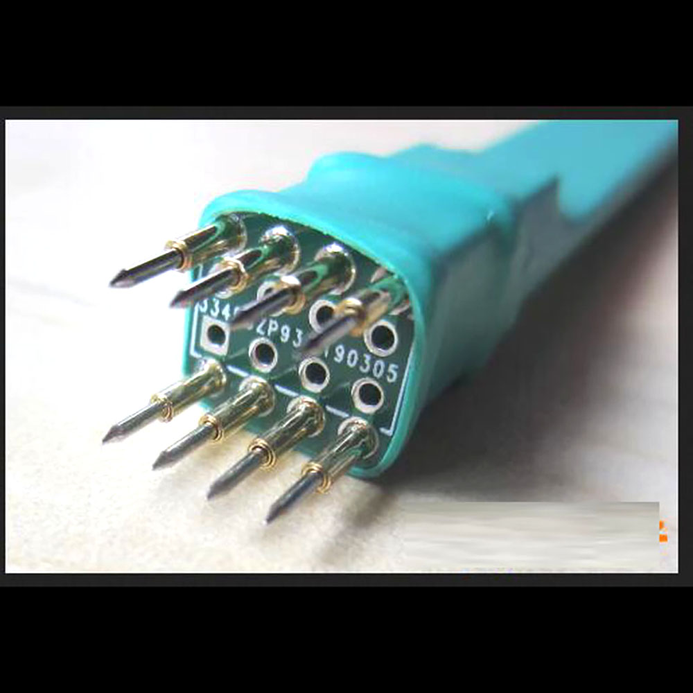 ニングテストプローブピン,2.54mm,データ読み取りソフト - Power Tools Download のレビューと価格