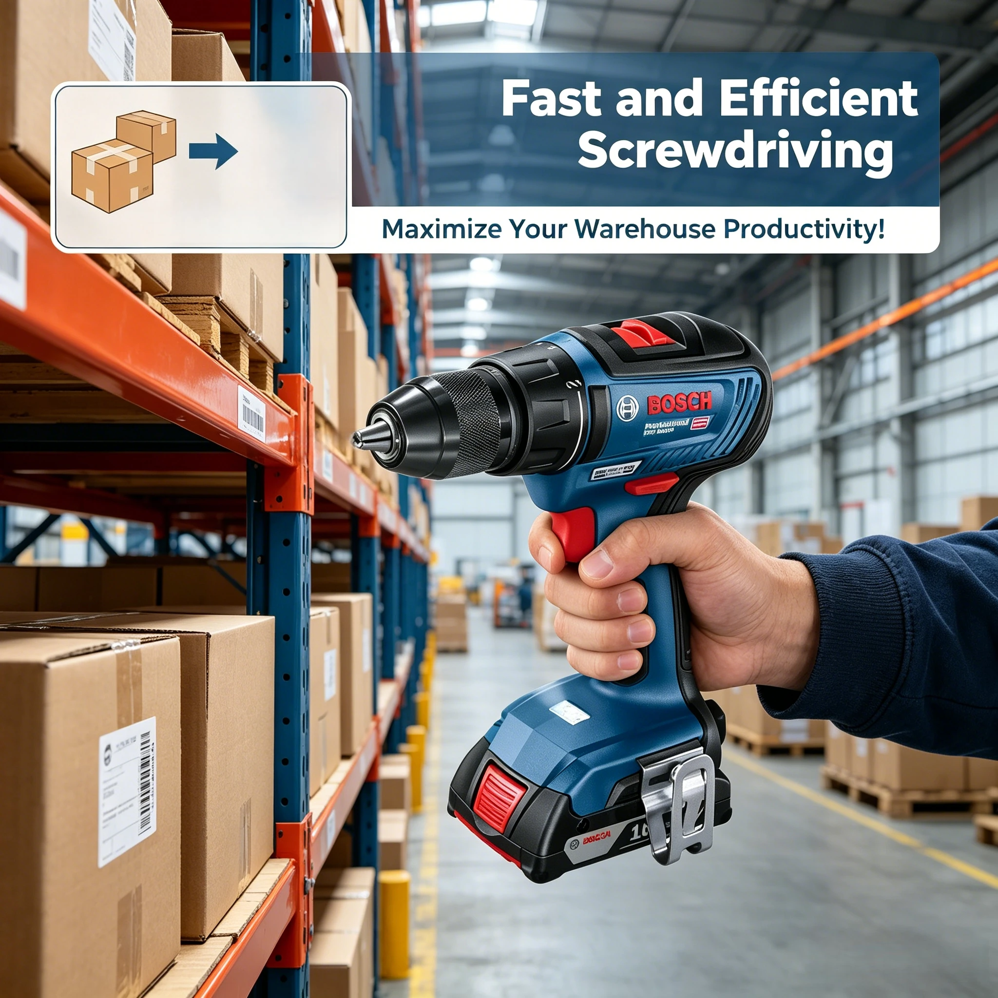 ボッシュ GSR 18V-50 ブラシレスコードレスドリルド - Cordless Drill Driver のレビューと価格