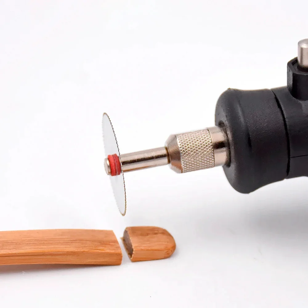 高速鋼製ソーディスク6個入り回転式カッティングブレード3/6 - Power Tools Wood のレビューと価格