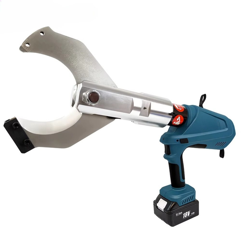EZ-105C バッテリー式油圧ケーブルカッター 高効率カッ - Power Tools Hydraulic のレビューと価格