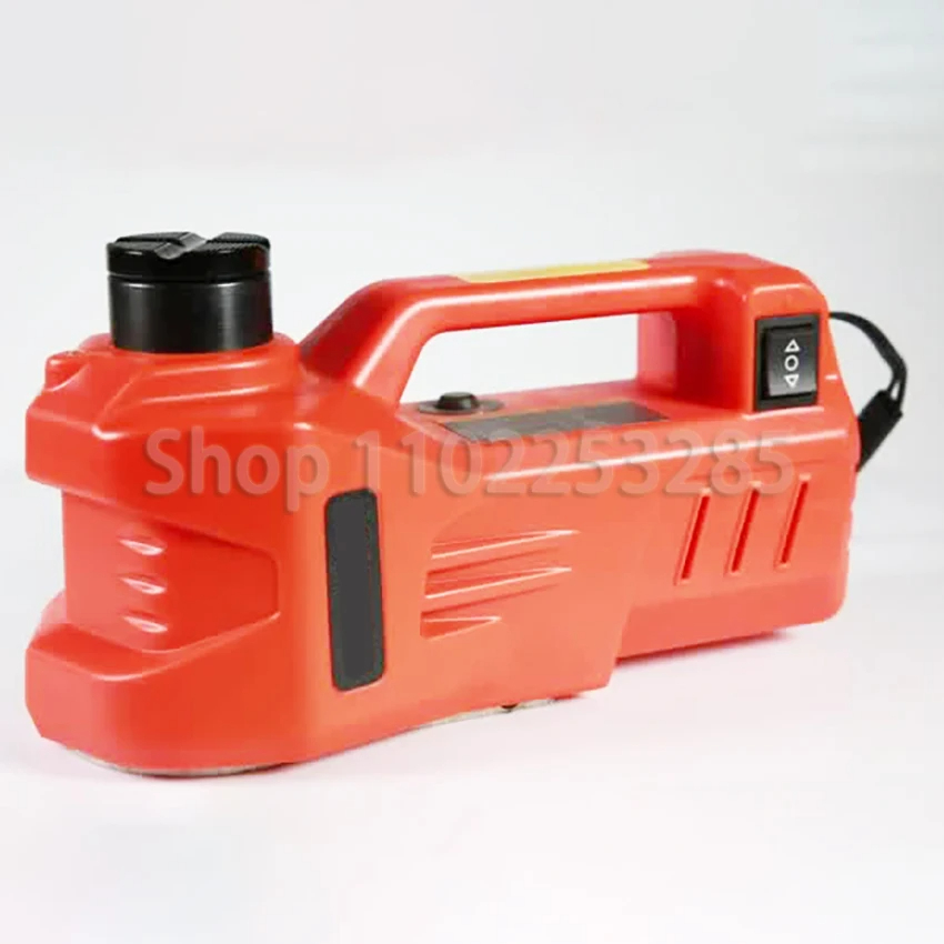定格電力150W、最大電流13Aの電動油圧式リフティングツー - Power Tools Hydraulic のレビューと価格