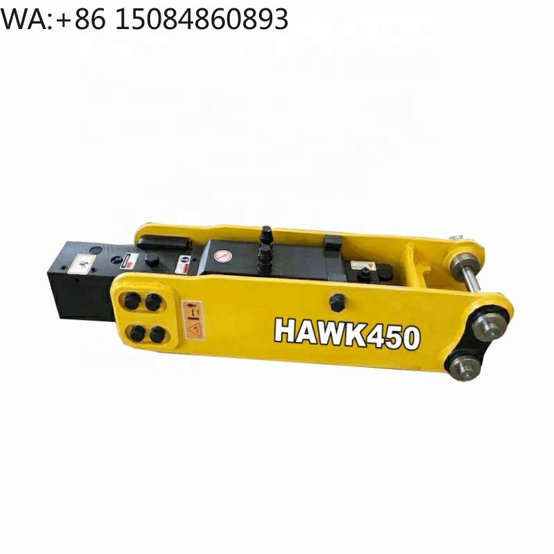 SB40トップ油圧式ロックブレーカーアタッチメント、硬質コン - Power Tools Hydraulic のレビューと価格