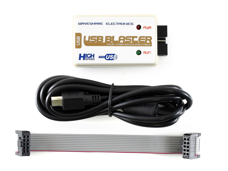 ALTERA FPGA CPLD プログラマー デバッガー用 - Power Tools Download のレビューと価格