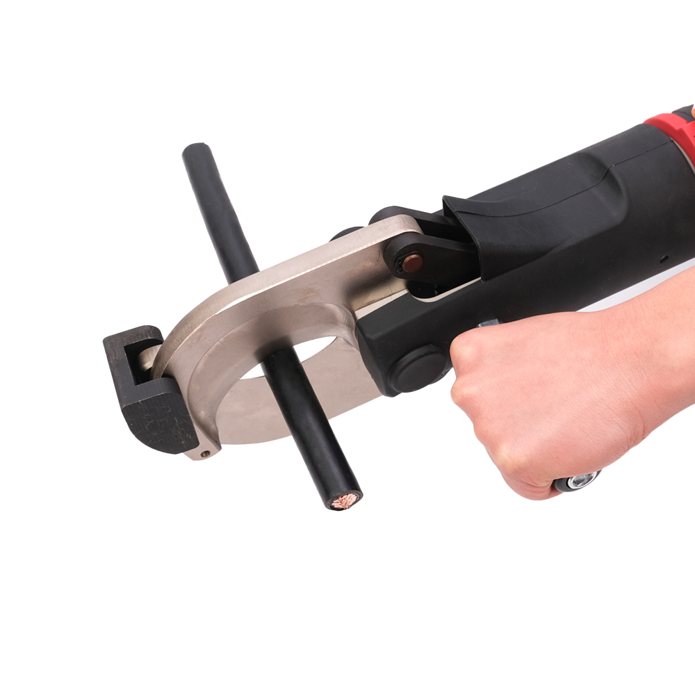 アップグレードされた120kN B85C/SD-85Cポータ - Power Tools Hydraulic のレビューと価格
