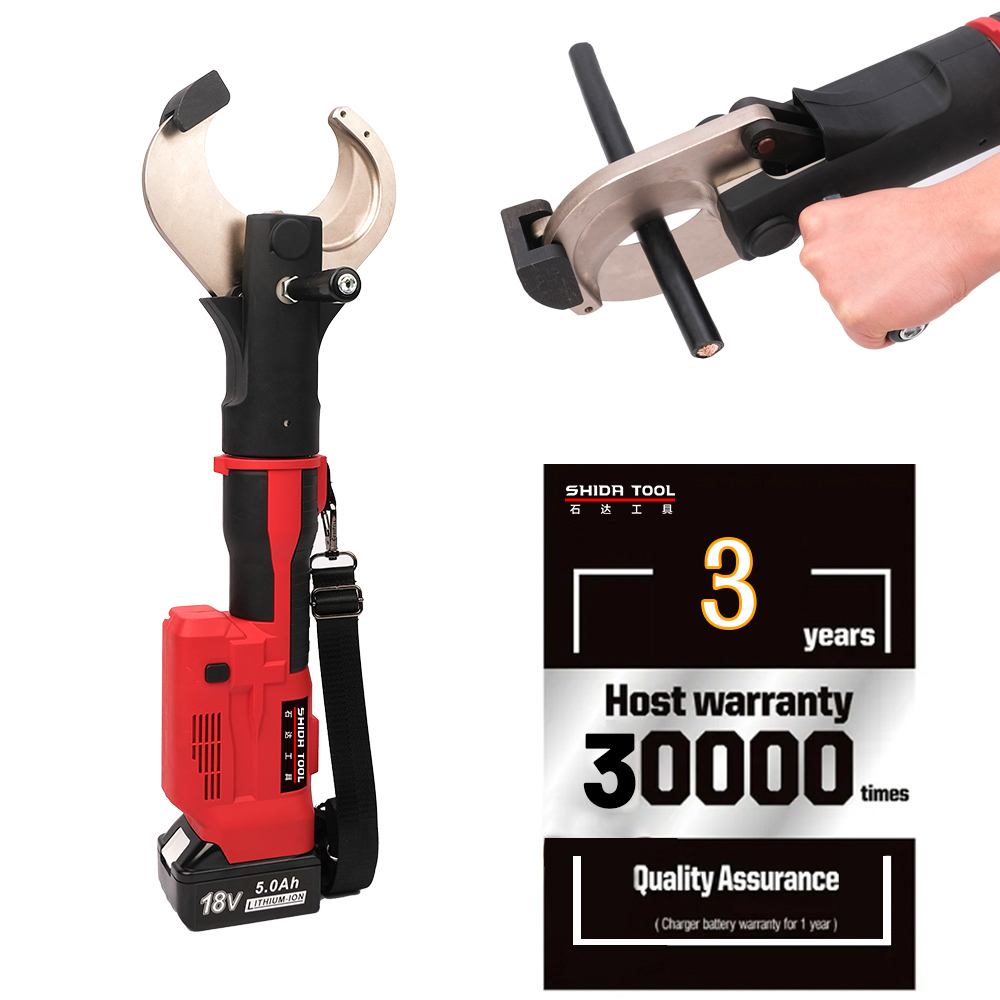 アップグレードされた120kN B85C/SD-85Cポータ - Power Tools Hydraulic のレビューと価格