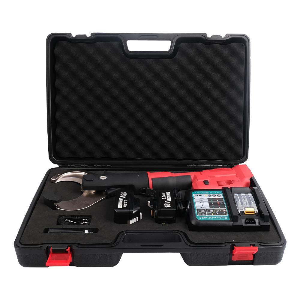 アップグレードされた120kN B85C/SD-85Cポータ - Power Tools Hydraulic のレビューと価格