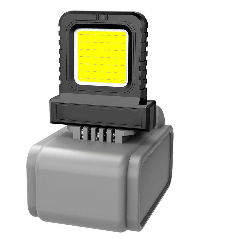 21V 電動工具アクセサリー LED 作業灯ユニバーサル修理 - Power Tools For Construction Work のレビューと価格