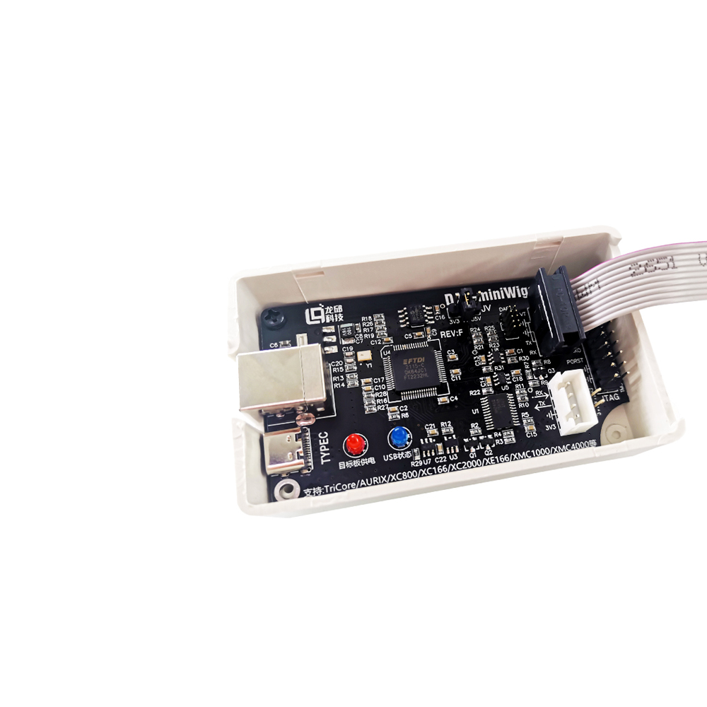 エミュレータ ダウンローダー DAP MiniWiggler - Power Tools Download のレビューと価格