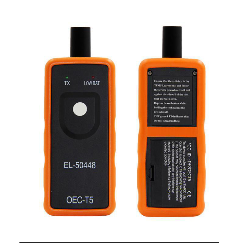 EL-50448 OEC-T5 TPMS アクティベーション - Power Tools English のレビューと価格
