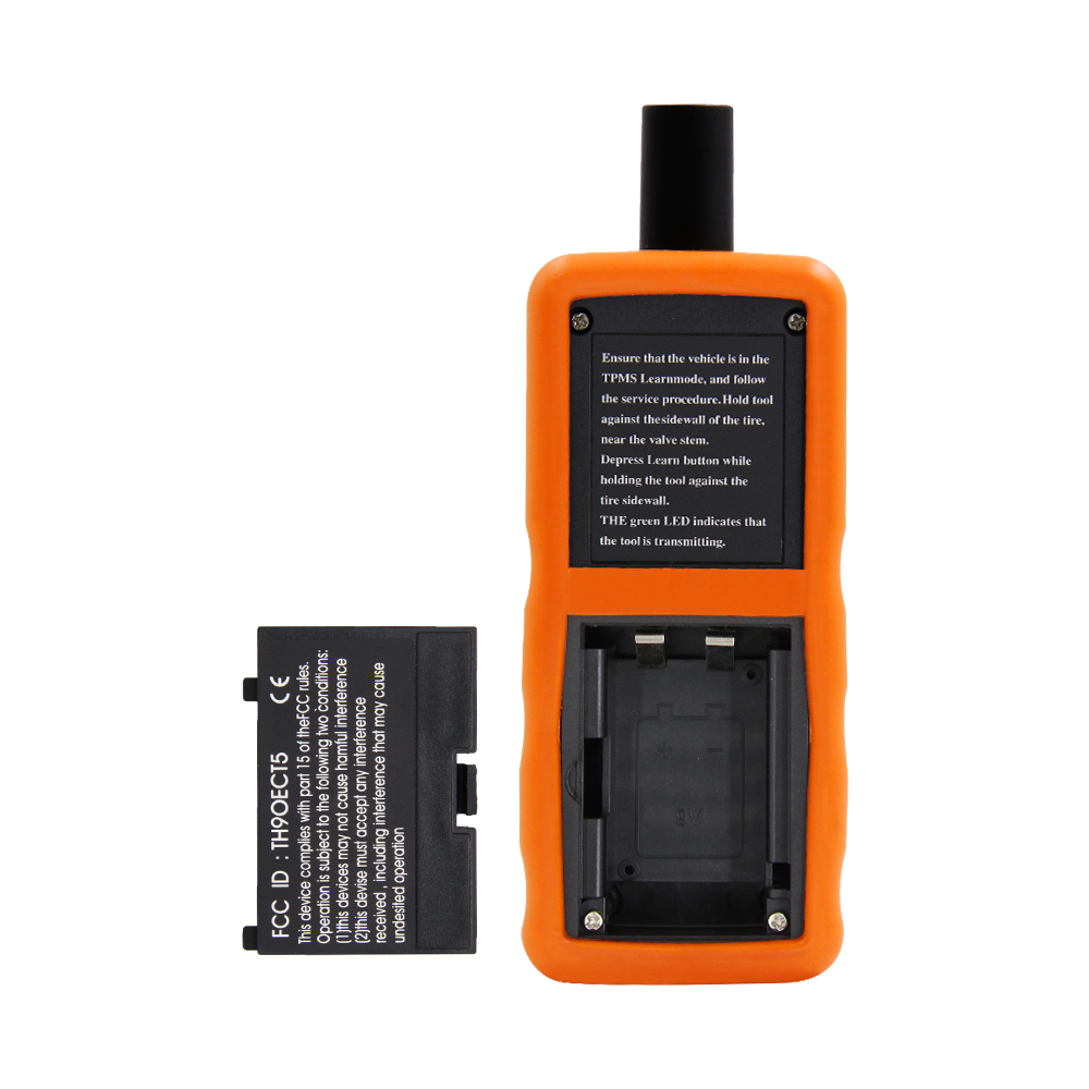 EL-50448 OEC-T5 TPMS アクティベーション - Power Tools English のレビューと価格