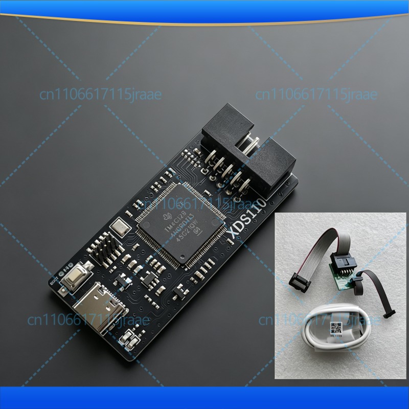 デバッグプローブ XDS110 V1 V2 V3 ダウンロー - Power Tools Download のレビューと価格