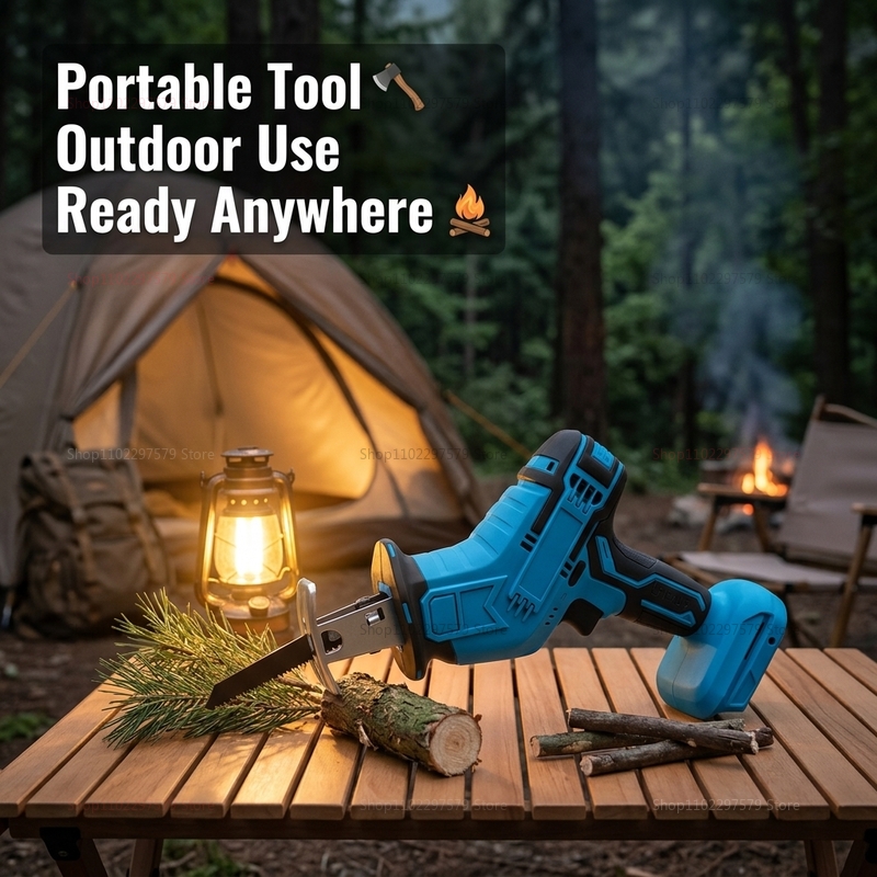 コードレス電動レシプロソー ハンドヘルドツール 木材・金属・ - Power Tools For Construction Work のレビューと価格