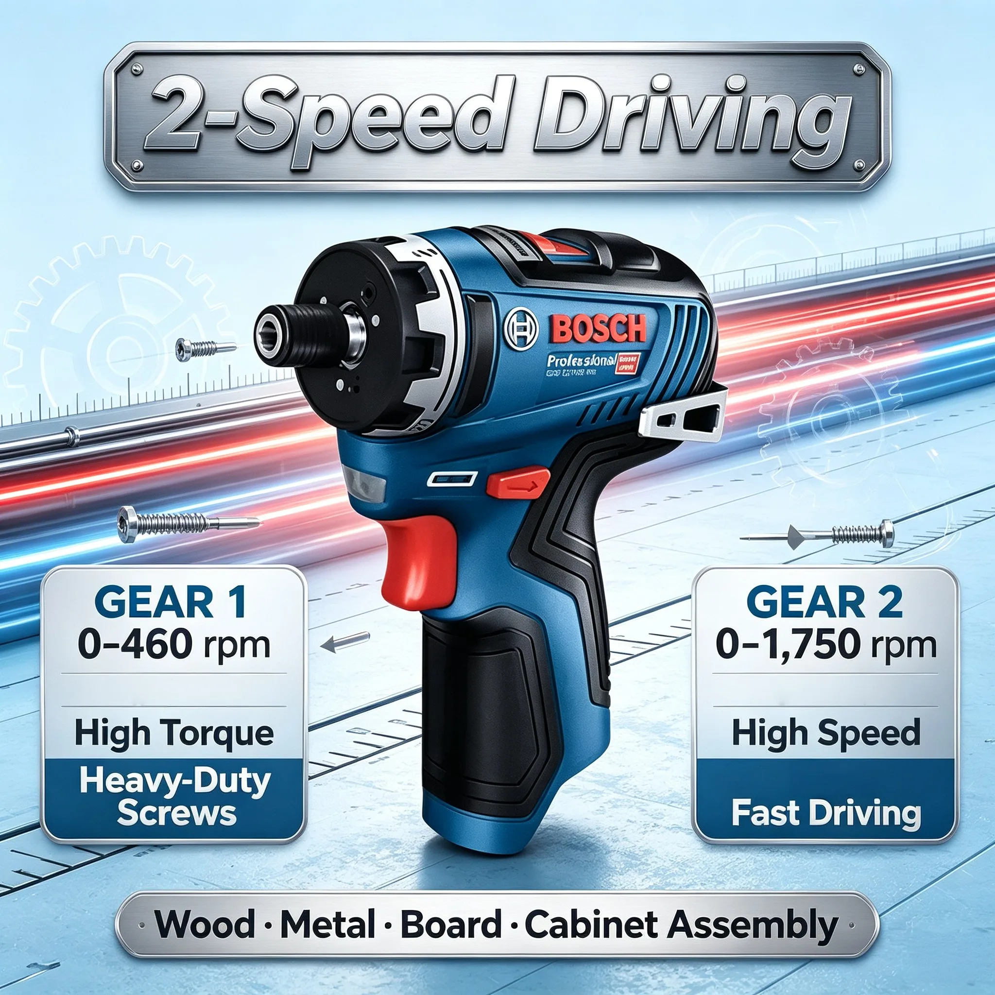 ボッシュ プロフェッショナル GSR 12V-35 HX 1 - Cordless Drill Driver のレビューと価格