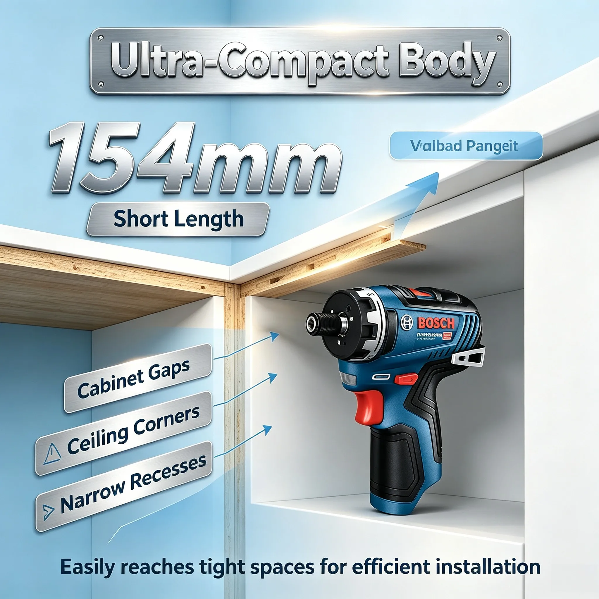 ボッシュ プロフェッショナル GSR 12V-35 HX 1 - Cordless Drill Driver のレビューと価格