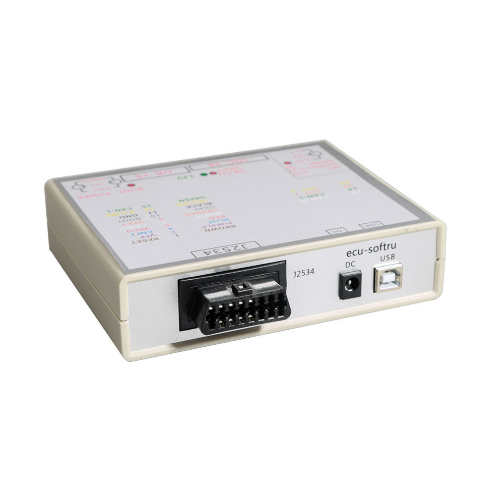 Qu openport j2534用に使用されるjtagの電 - Power Tools English のレビューと価格