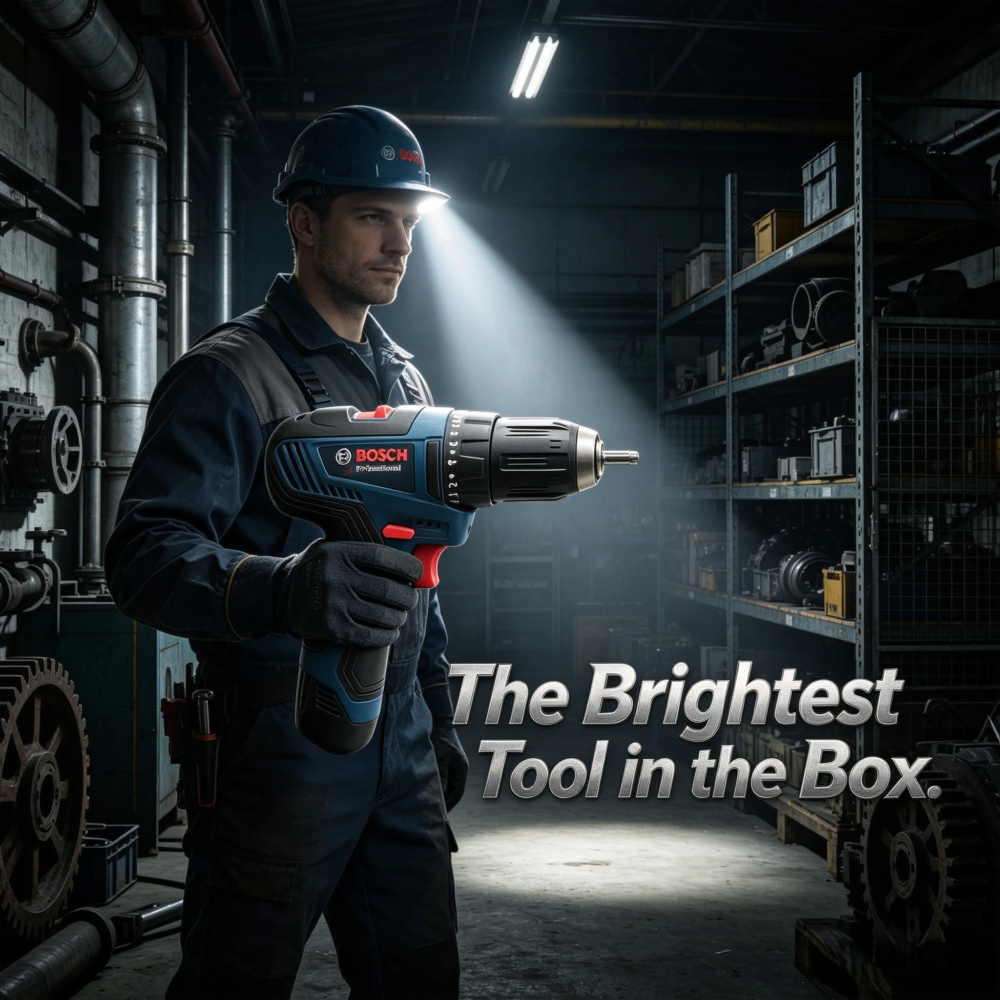 ボッシュ GSB12V-30 多機能コードレスドライバードリ - Cordless Drill Driver のレビューと価格