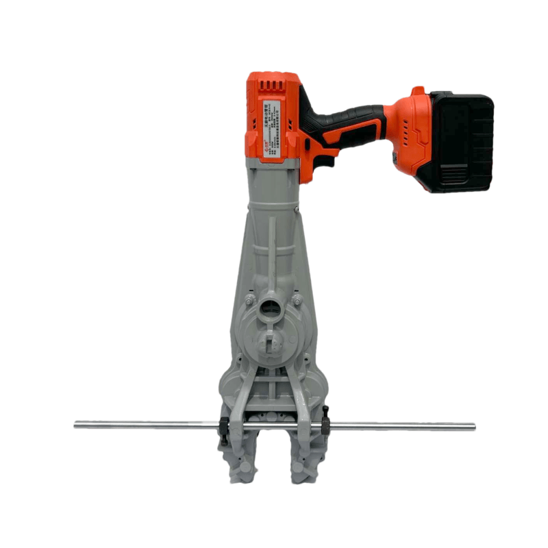 電池式900W鉄筋固定工具 建設用電動鉄筋カプラー 作業用ト - Power Tools For Construction Work のレビューと価格