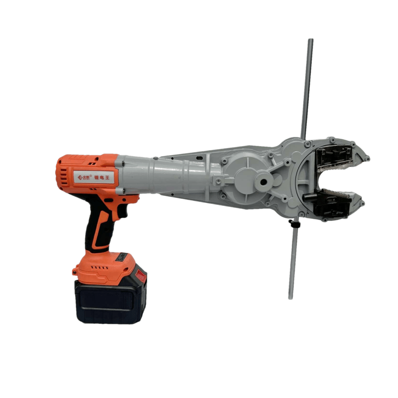 電池式900W鉄筋固定工具 建設用電動鉄筋カプラー 作業用ト - Power Tools For Construction Work のレビューと価格