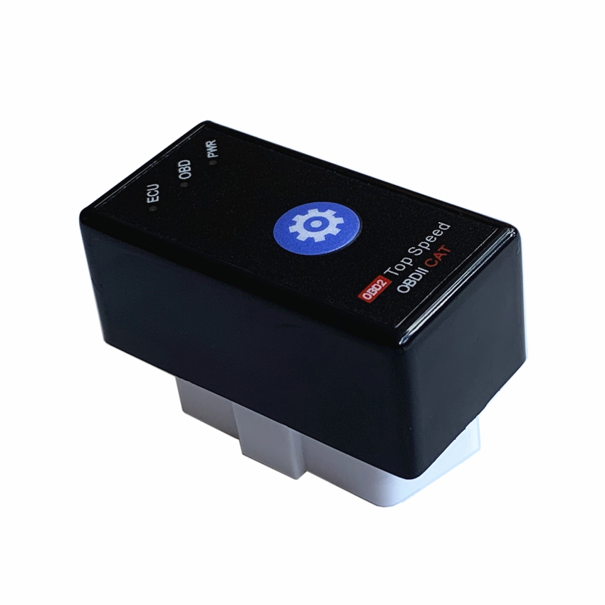A+ スーパー OBD2 プログラムはニトロ EcoOBD2 - Power Tools English のレビューと価格